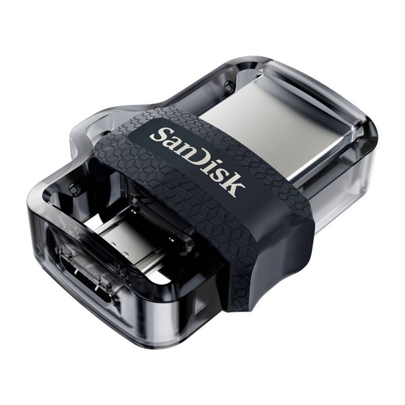 Sandisk - Usb sandisk ultra ® dual drive m3 para  android 32