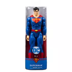 DC COMICS - Dc Figura 12" Superman