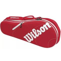 Wilson - Bolso De Tenis Wilson Advantage Team Triple Bag
