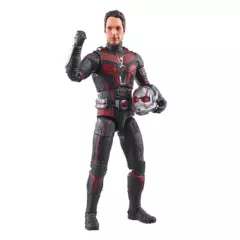 MARVEL - Figura de Acción Marvel Ant-Man and the Wasp Quantumania Ant-Man