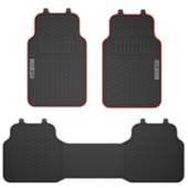 Tapete Carro 4 Piezas Alfombra Negro Sparco Spc1909Bk SPARCO