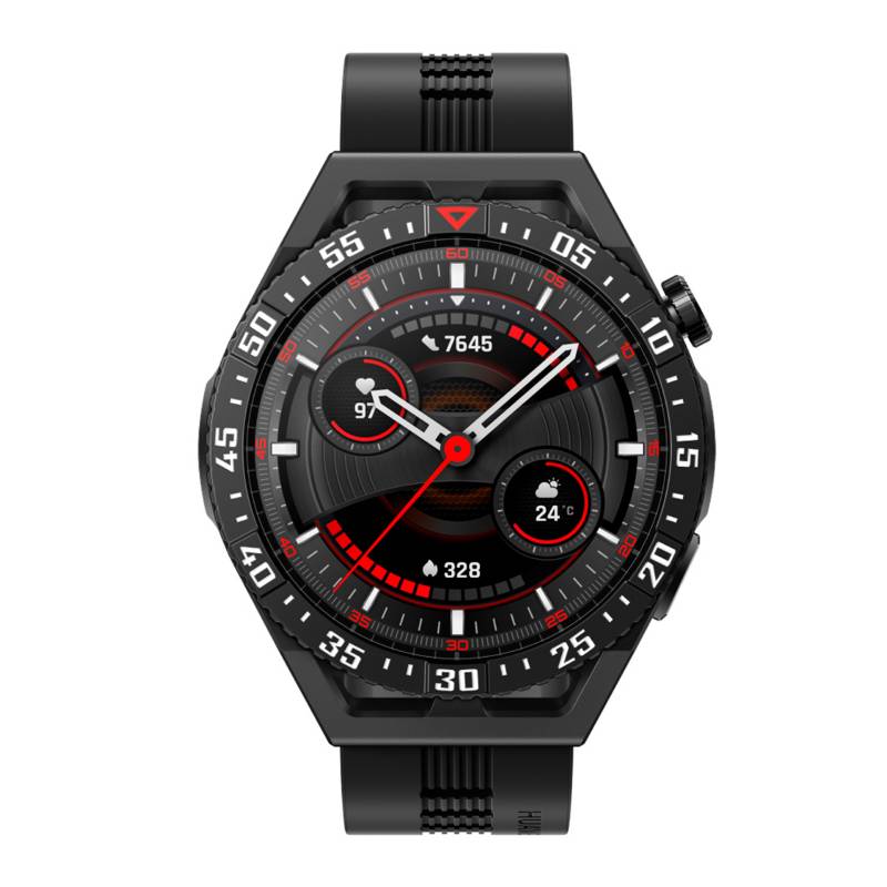 Smartwatch Huawei GT3 SE 46 mm Reloj inteligente deportivo HUAWEI