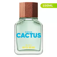 BENETTON - Perfume Hombre Benetton United Dreams Cactus 100 ml Edt