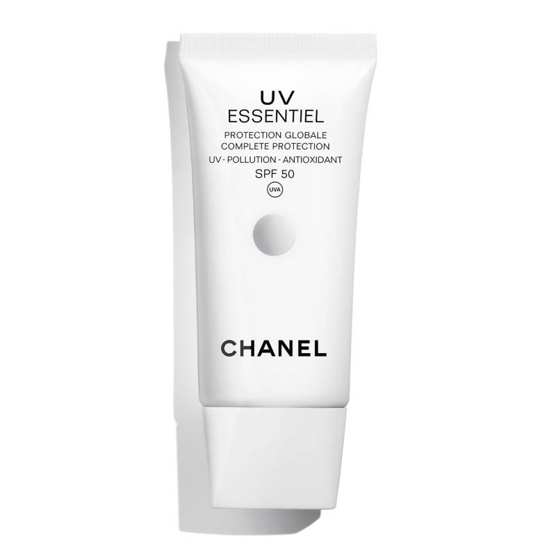 CHANEL - Fotoprotector Chanel 30 ml