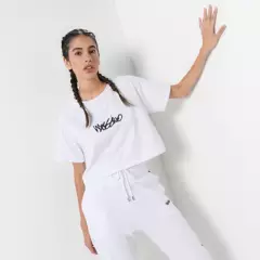 MOSSIMO - Camiseta deportiva Mossimo Mujer