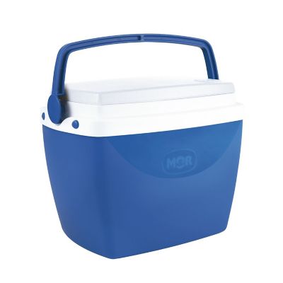 Cooler De 6 Lt Azul Mor