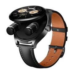 Smart watch Huawei Watch Buds Reloj intleigente hombre y mujer con audífonos incluídos, todo en uno. Gestión de salud diaria: frecuencia cardíaca, calidad de sueño. Compatible Android / iOS