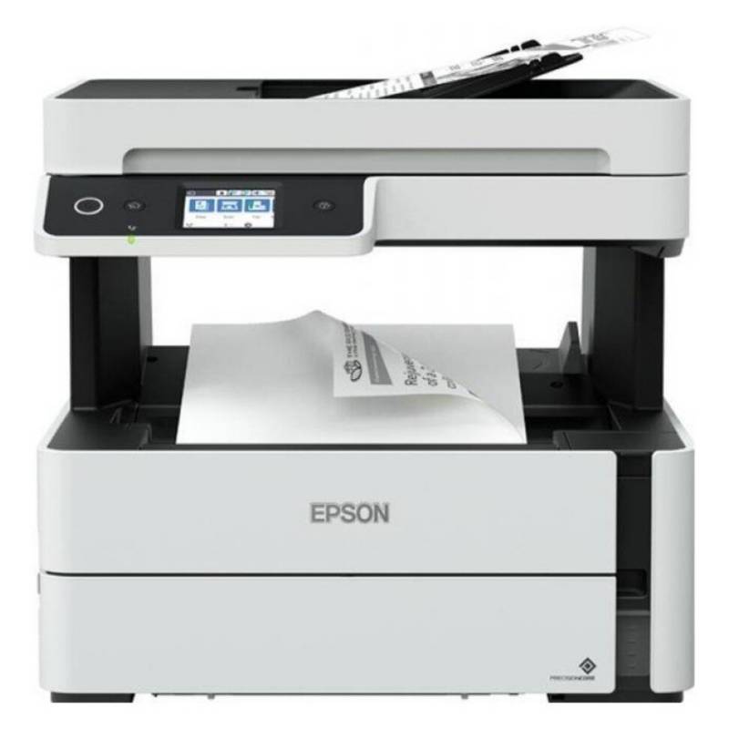 Epson - Impresora multifuncional Epson ecotank m3170