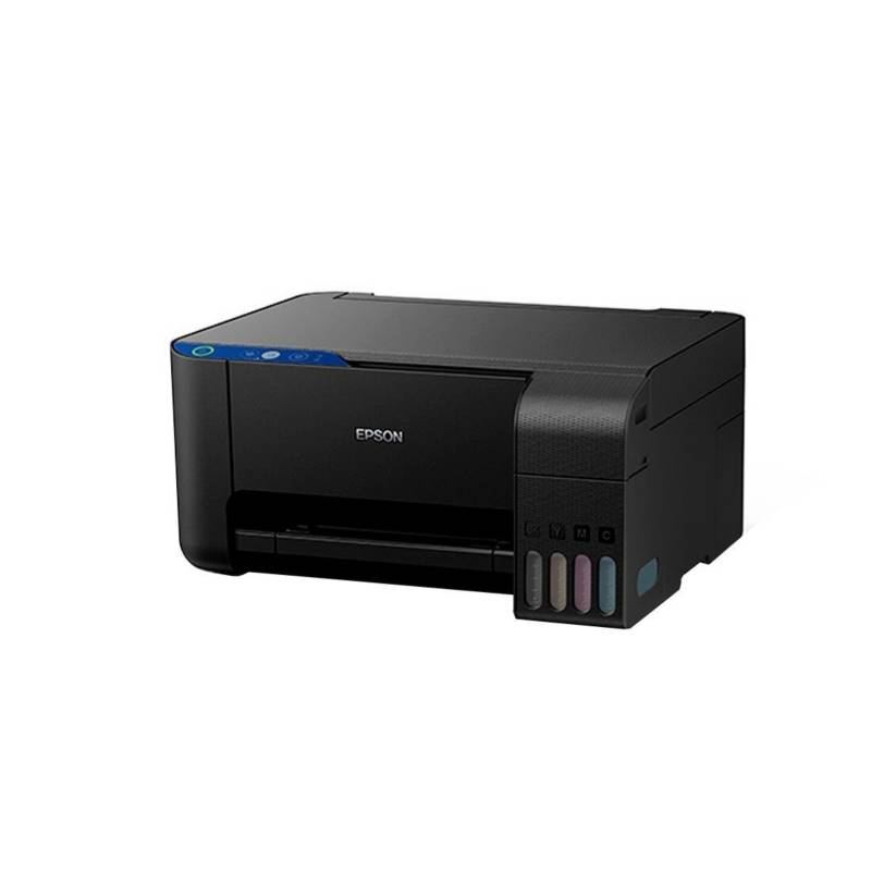 Epson - Impresora multifuncional Epson ecotank l3110
