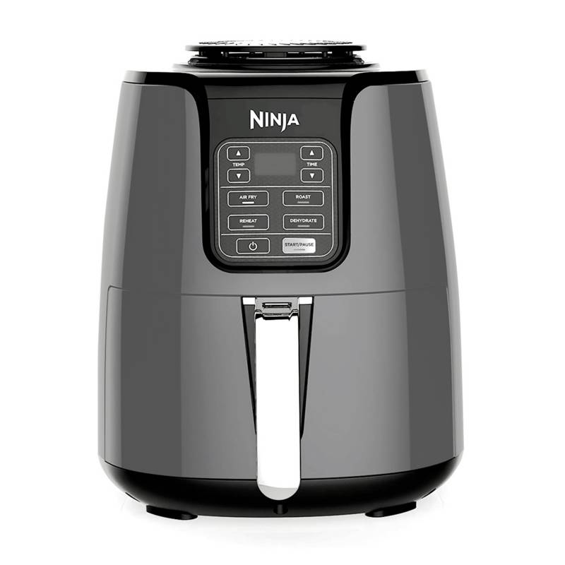 NINJA - Freidora de aire Ninja AF101 3.7 lt