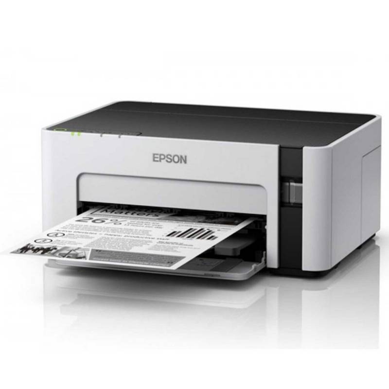 EPSON - Impresora Epson ecotank m1120