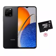 HUAWEI - Celular Huawei Y61 128GB