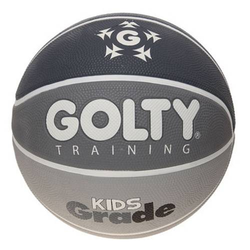 Balón Baloncesto Golty Pro Training Cyclon Para Niño Talla 5