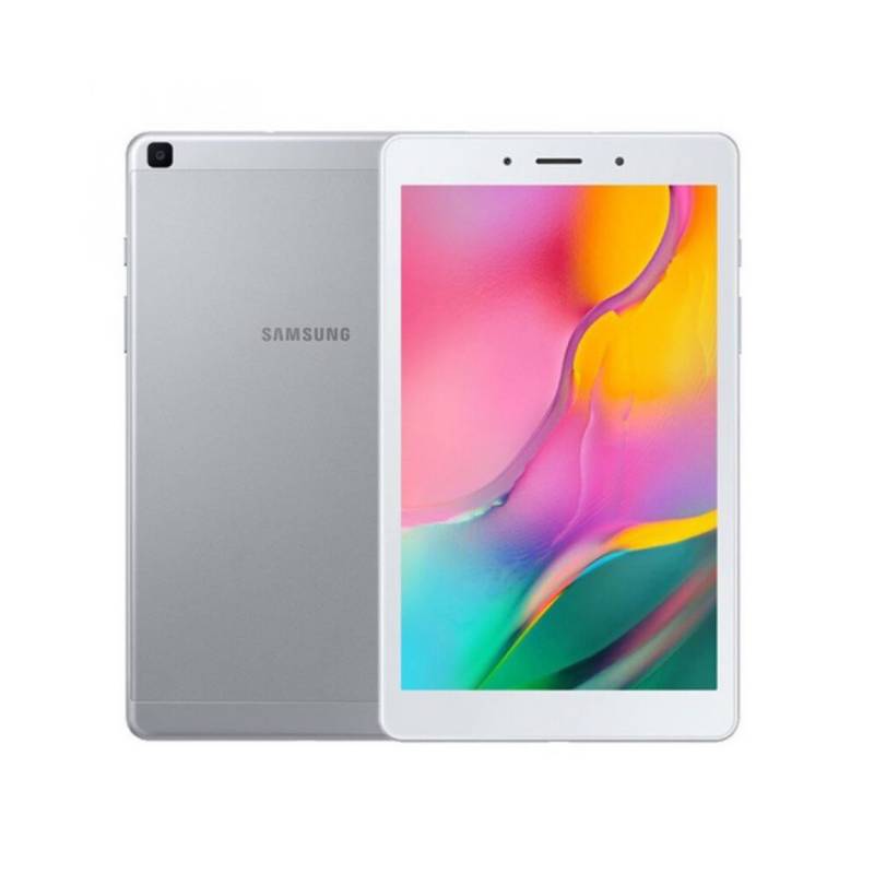 Samsung - Tablet samsung galaxy tab a 8 (2019) lte 8" plata
