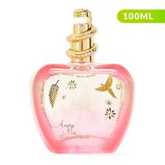 JEANNE ARTHES - Perfume Mujer Jeanne Arthes Amore Mio Tropical Crush 100 ml EDP
