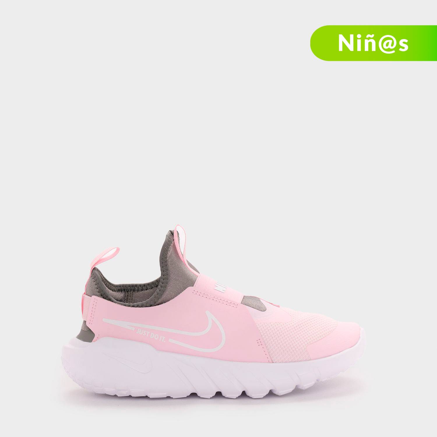 Nike velcro niña hot sale