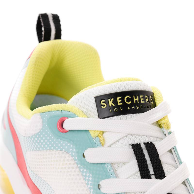 Zapatillas Mujer Skechers Multicolor