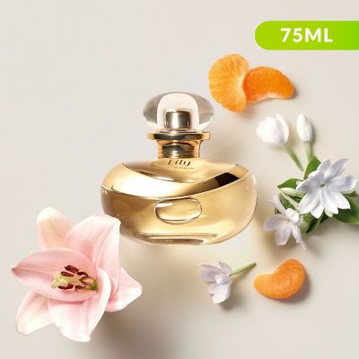 Perfume Mujer LiLy 75 ml EDP