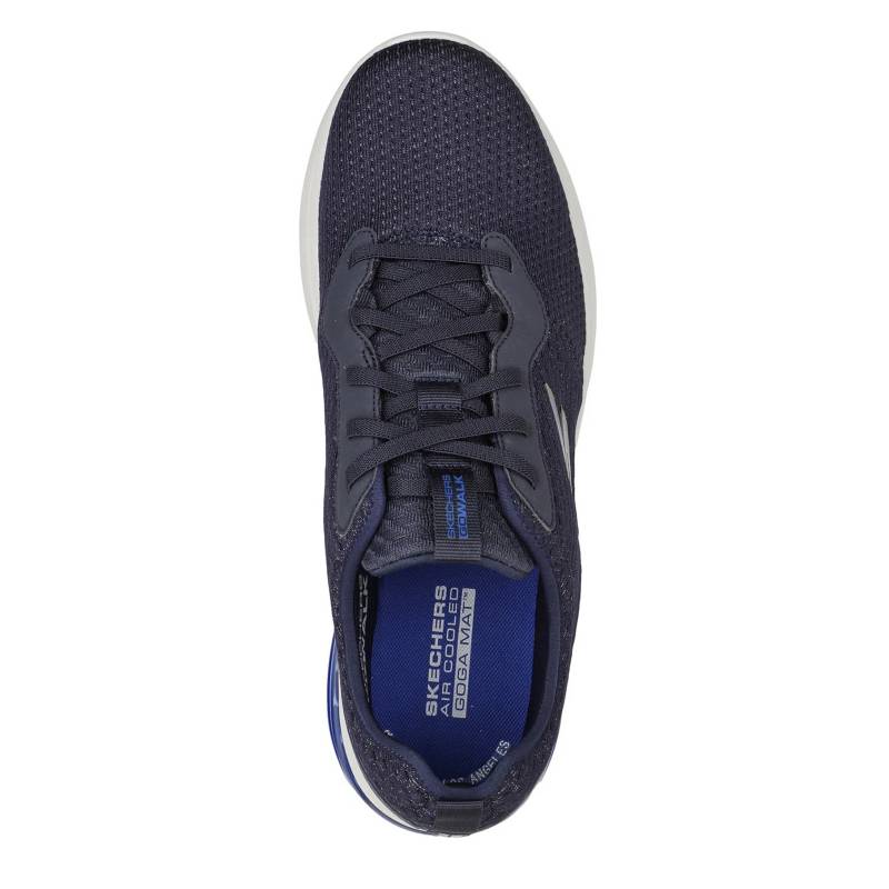 Tenis Skechers Hombre Cross training Skech Airdynamight Tunedup SKECHERS