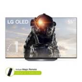 Televisor LG 55 pulgadas OLED 4K Ultra HD Smart TV OLED55B3