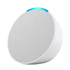 AMAZON - Parlante portátil Amazon Echo Pop 1ra Gen Bluetooth