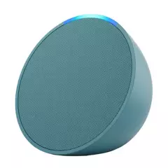 AMAZON - Parlante portátil Amazon Echo Pop 1ra Gen Bluetooth