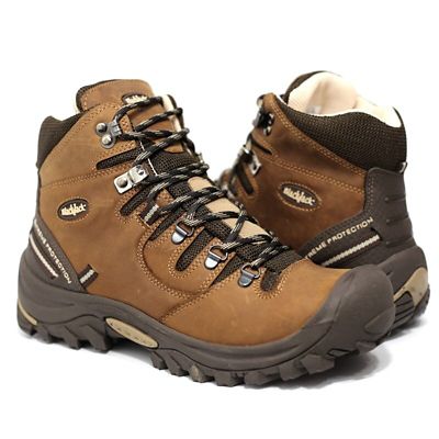 Bota 21Blackjack Hombre Outdoor 7981 Vainilla