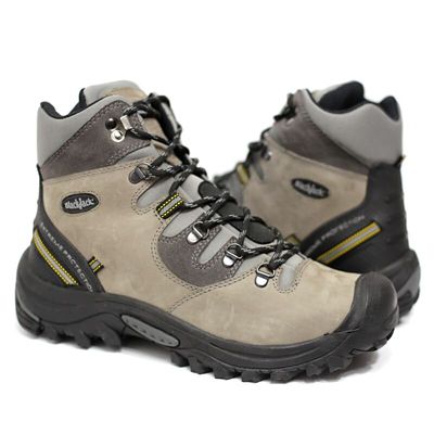 Bota 21Blackjack Hombre Outdoor 7981 Gris