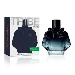 BENETTON - Perfume Hombre Benetton Tribe Intense 90 ml EDP