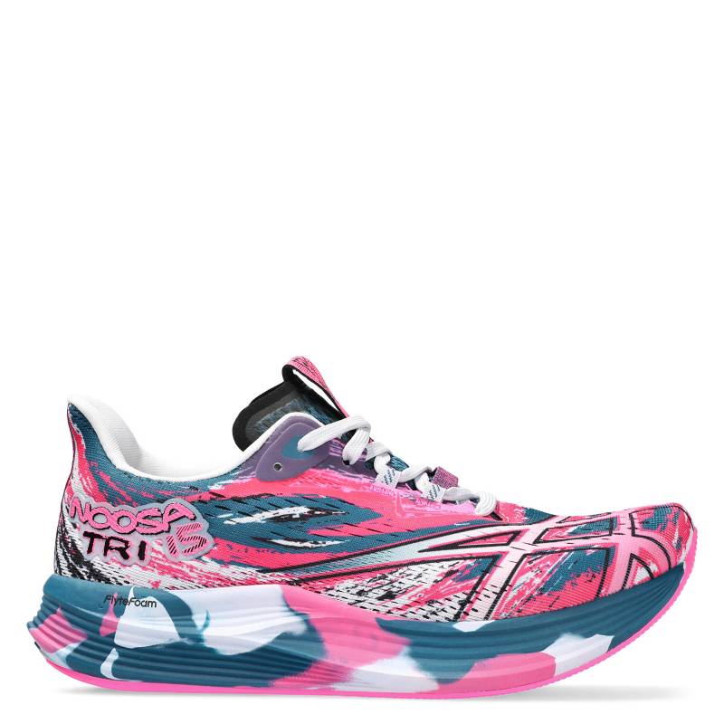 Tenis Running Asics Mujer