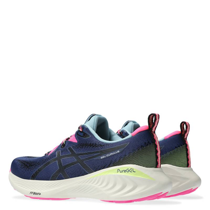 Tenis Asics Gel-Cumulus 25 Mujer