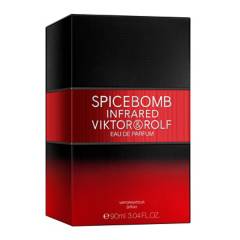 VIKTOR & ROLF - Perfume Hombre Viktor & Rolf Spicebomb Infrared 50 ml EDP