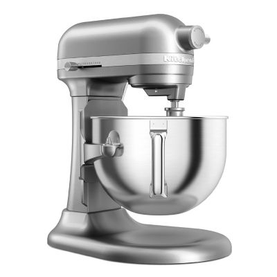 Batidora de pedestal KitchenAid Artisan Plus Hibiscus 10