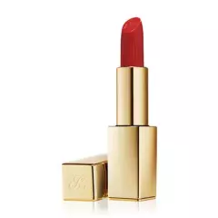 ESTEE LAUDER - Labial larga duración Pure Color Lipstick Creme Estee Lauder 3.5 gr