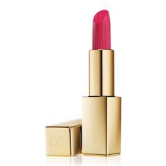 ESTEE LAUDER - Labial larga duración Pure Color Lipstick Creme Estee Lauder 3.5 gr