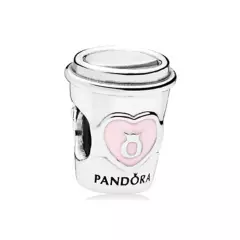 PANDORA - Dije Pandora En Plata Esterlina