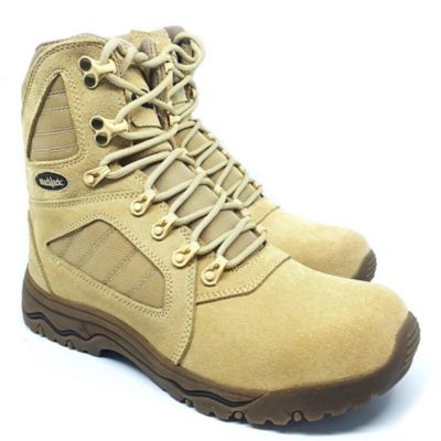 Bota 21Blackjack Hombre Militar 77036 Navy Arena