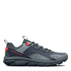 UNDER ARMOUR - Tenis Running para Hombre Under Armour Charged Verssert Speckle