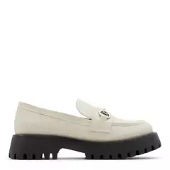 CALL IT SPRING - Mocasines para Mujer Blancos Cluelesss Call It Spring