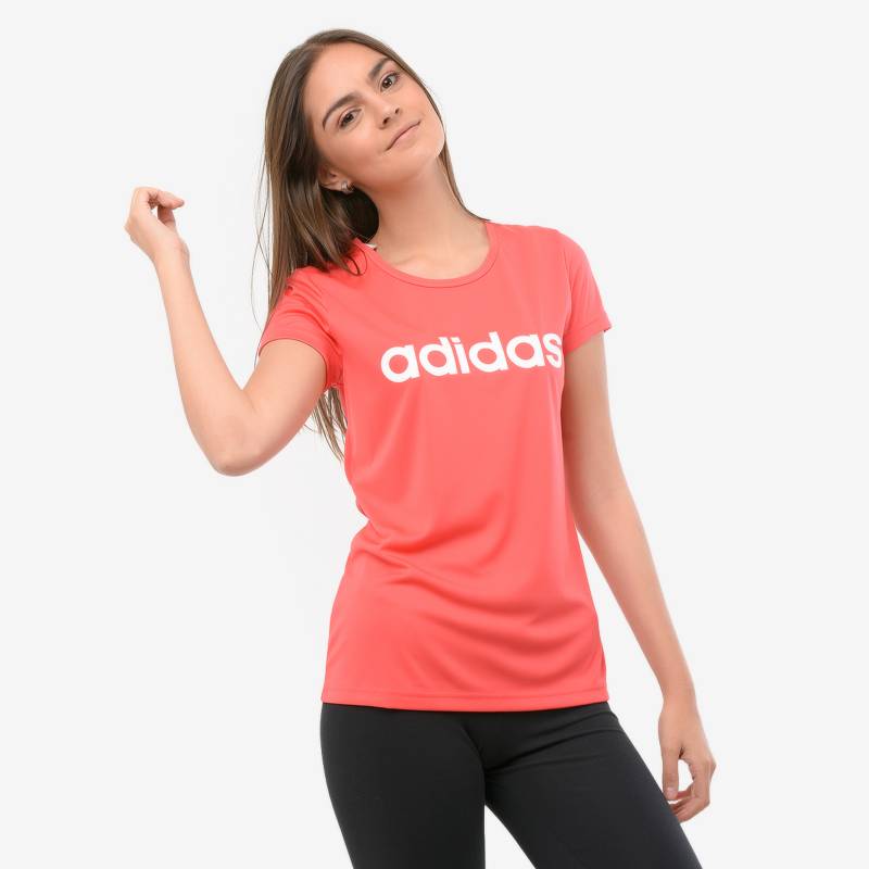 ADIDAS - Camiseta Niña Adidas