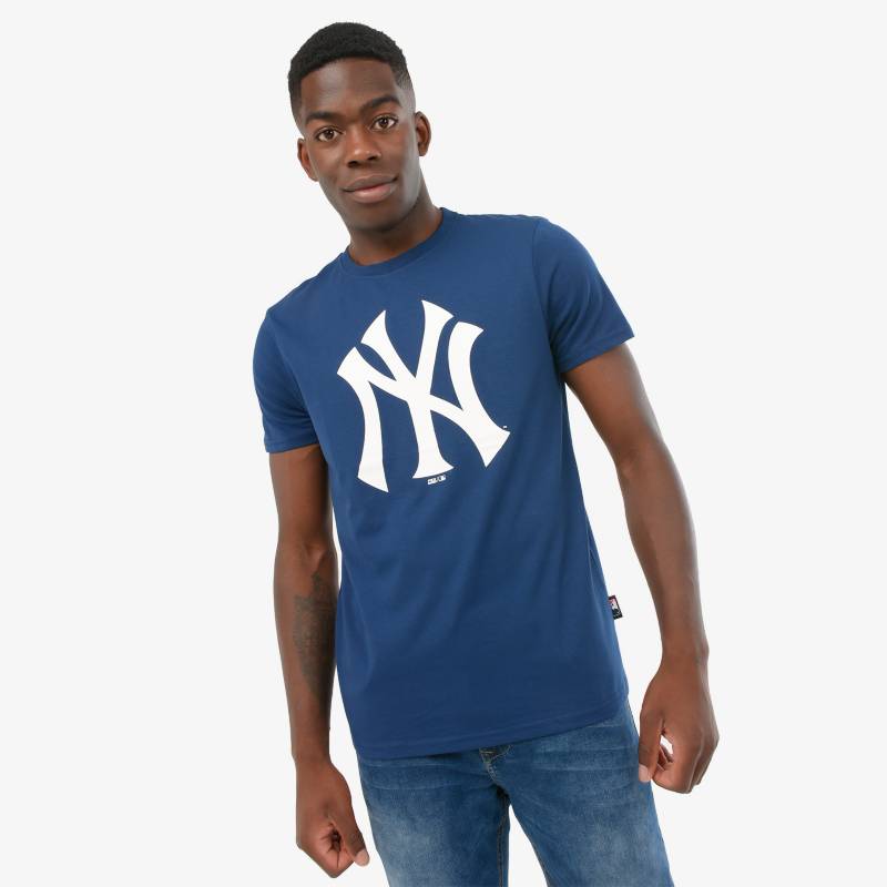 Camiseta Deportiva NY Yankees Hombre