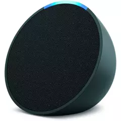 AMAZON - Parlante bluetooth Amazon Echo Pop 1ra Generación Negro