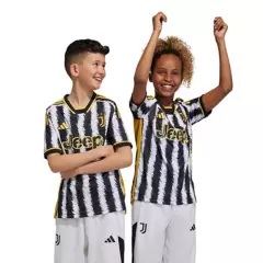 ADIDAS - Camiseta de fútbol Uniforme Juventus Unisex ADIDAS