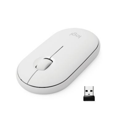 Mouse Ergonómico Bluetooth Inalámbrico Alta Precisión V3