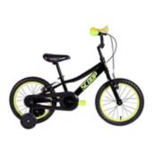 Bicicleta infantil Sparrow Rin 16 pulgadas Scoop, Para edades entre 4 y 6 años