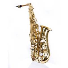 PRELUDE - Saxofón dorado prelude parís ref. 6430-l