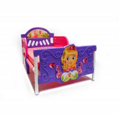 Cama De Princesas Para Niñas Marca Boy Toys