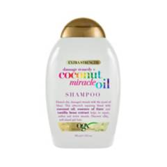 ORGANIX OGX - Shampoo Ogx Coconut Miracle Oil 385ml