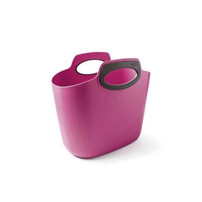 Bolso Multiusos For 2 Fucsia Gf Garden Gf80277606