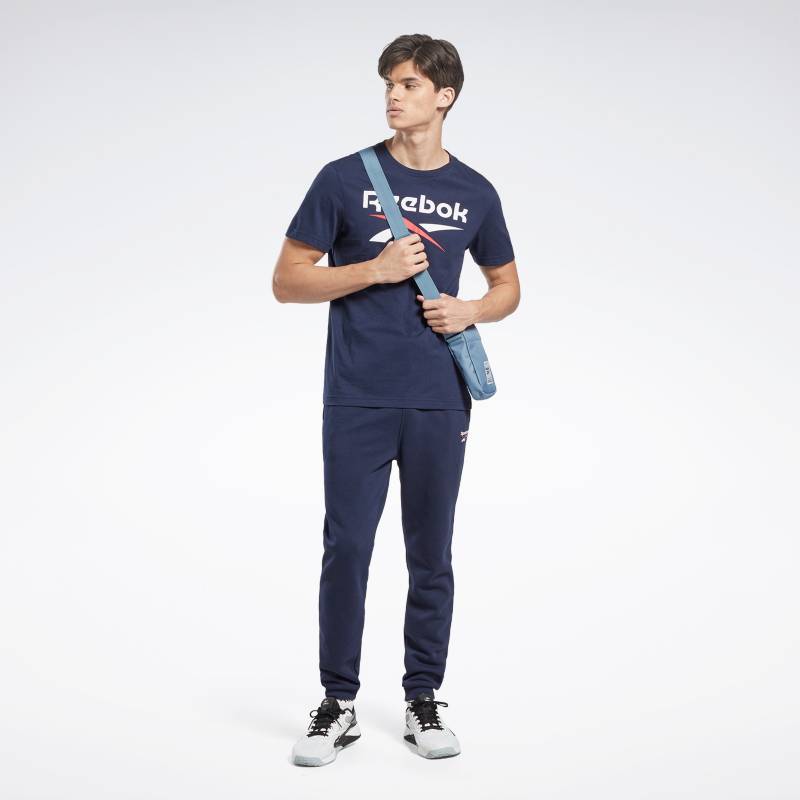  Reebok Camiseta de entrenamiento para hombre California Graphic  : Ropa, Zapatos y Joyería